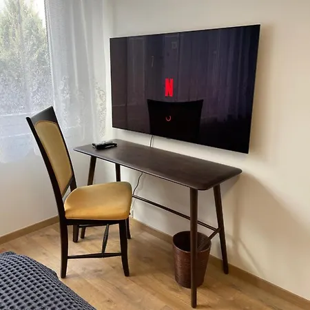 Apartment Le Petit Leisure *