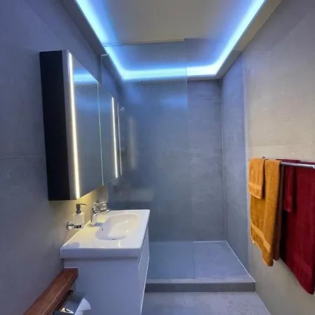 Apartment Le Petit Leisure