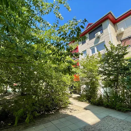 Le Petit Leisure Apartment Budapest