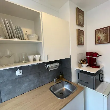Le Petit Leisure Budapest